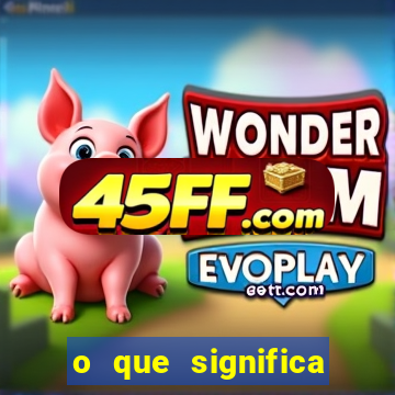 o que significa sonhar com prefeito